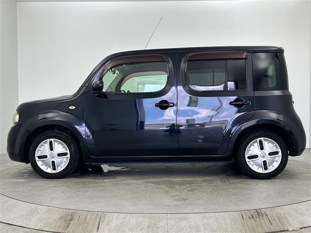 Nissan CUBE 2011 7893072-8
