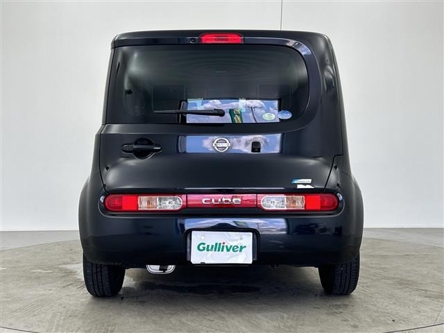 Nissan CUBE 2011 7893072-9