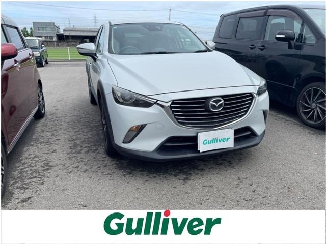 Mazda CX-3 2016 7901603-0