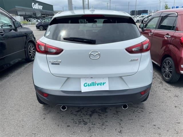 Mazda CX-3 2016 7901603-1