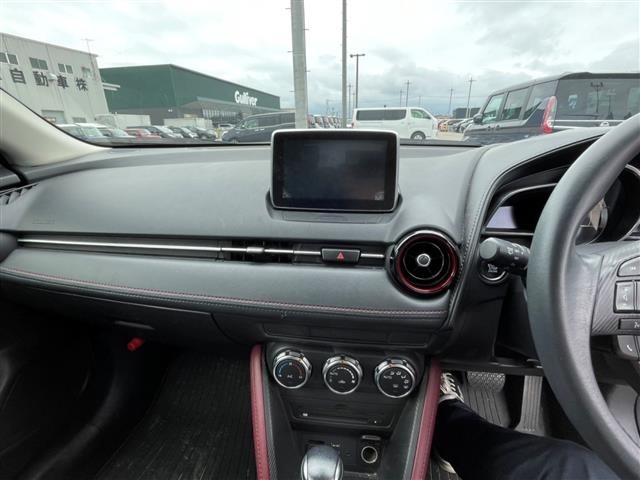 Mazda CX-3 2016 7901603-2