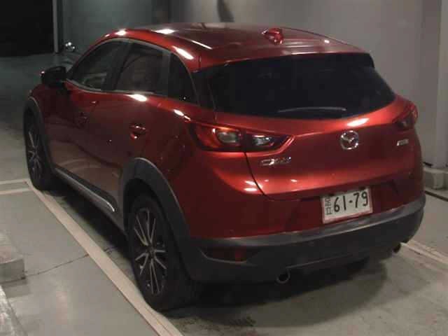 Mazda CX-3 2017 7901613-1