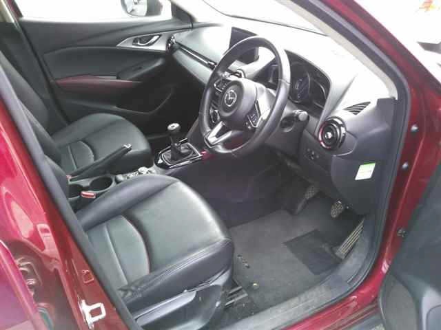 Mazda CX-3 2017 7901613-3