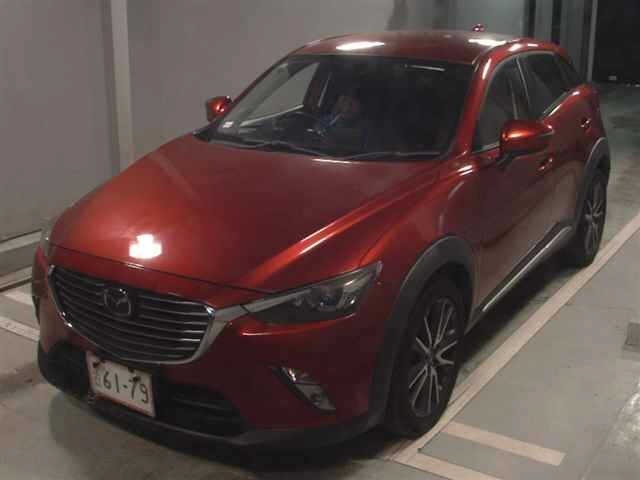 Mazda CX-3 2017 7901613-4