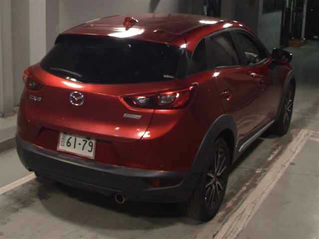 Mazda CX-3 2017 7901613-5