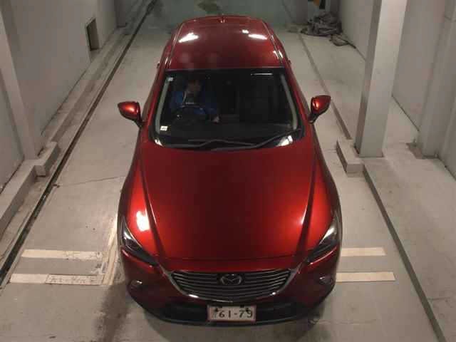Mazda CX-3 2017 7901613-6