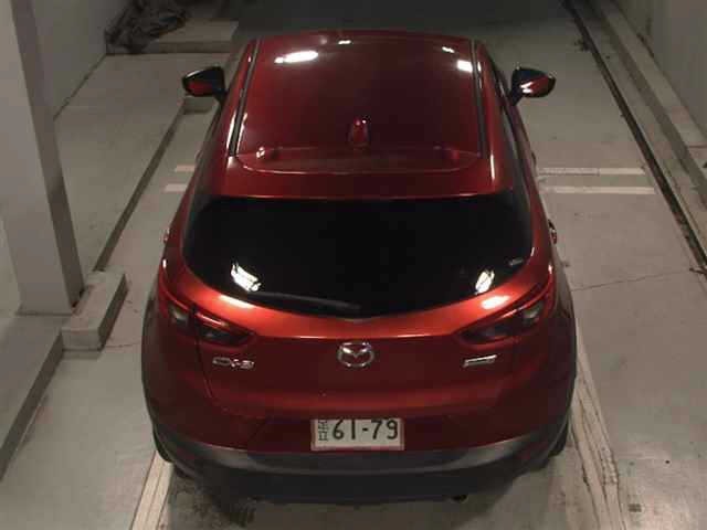 Mazda CX-3 2017 7901613-7