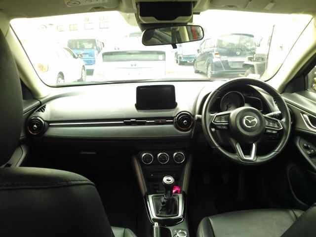 Mazda CX-3 2017 7901613-8