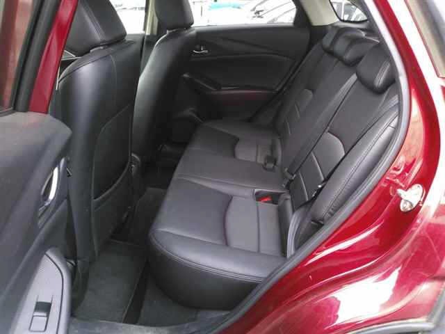Mazda CX-3 2017 7901613-9