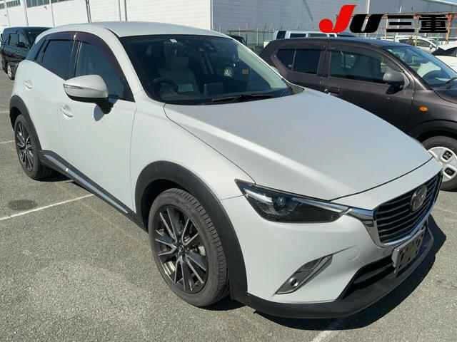 Mazda CX-3 2015 7901616-0