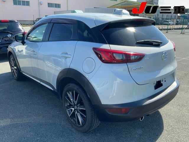 Mazda CX-3 2015 7901616-1
