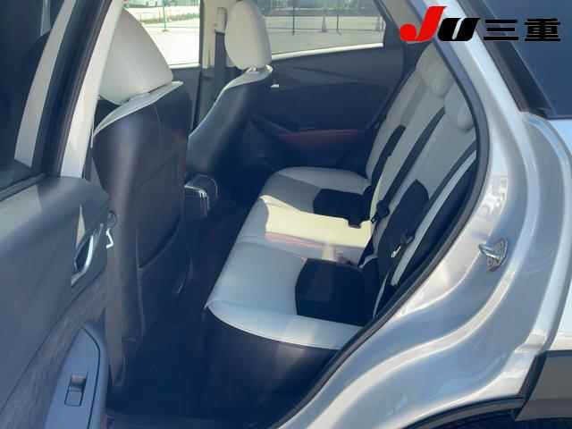 Mazda CX-3 2015 7901616-10