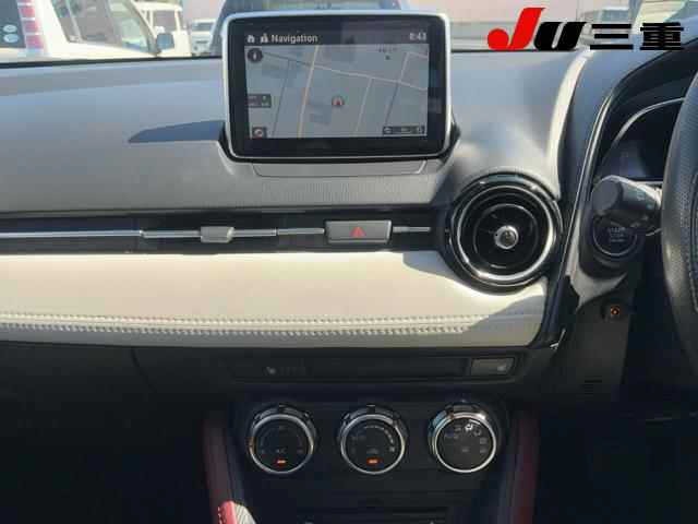 Mazda CX-3 2015 7901616-11