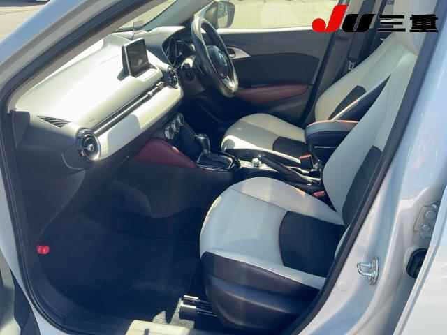 Mazda CX-3 2015 7901616-3