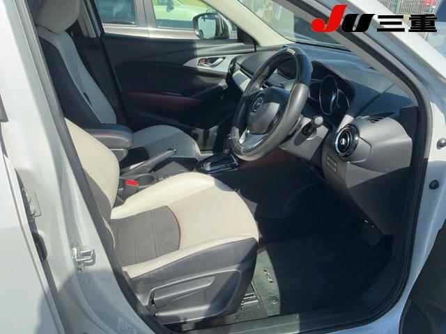 Mazda CX-3 2015 7901616-4