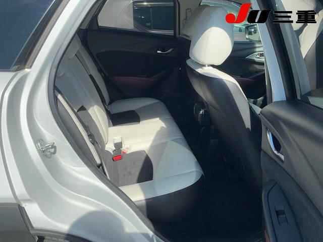 Mazda CX-3 2015 7901616-5