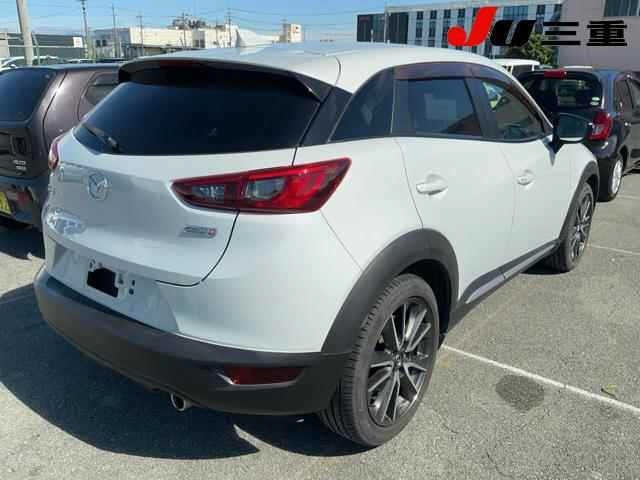 Mazda CX-3 2015 7901616-6