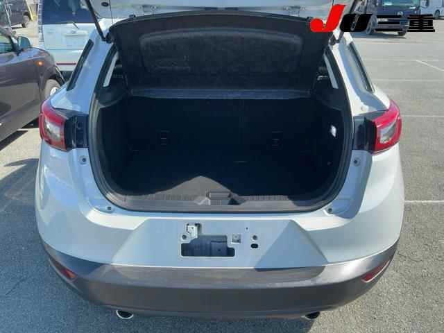 Mazda CX-3 2015 7901616-7