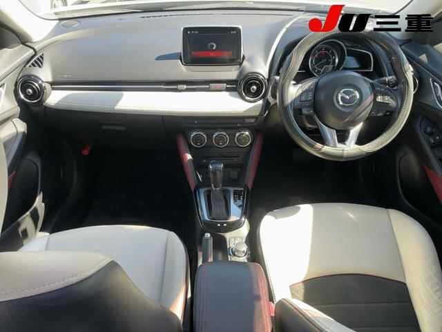 Mazda CX-3 2015 7901616-8