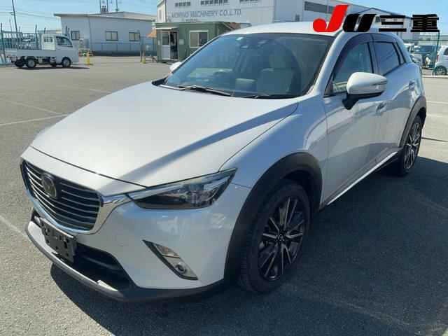 Mazda CX-3 2015 7901616-9