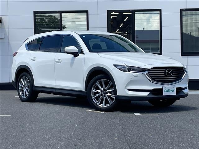Mazda CX-8 2021 7899007-0