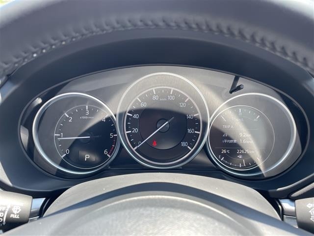 Mazda CX-8 2021 7899007-1