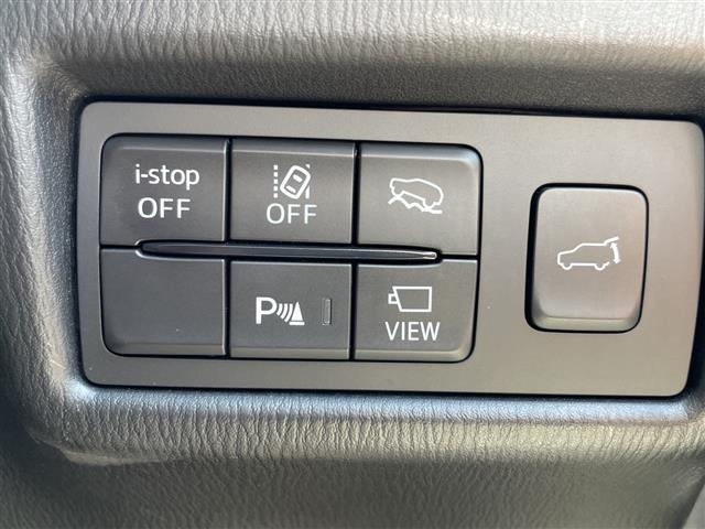 Mazda CX-8 2021 7899007-11