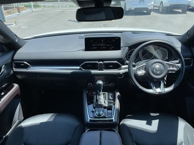 Mazda CX-8 2021 7899007-15