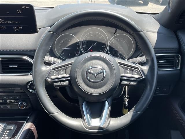 Mazda CX-8 2021 7899007-3
