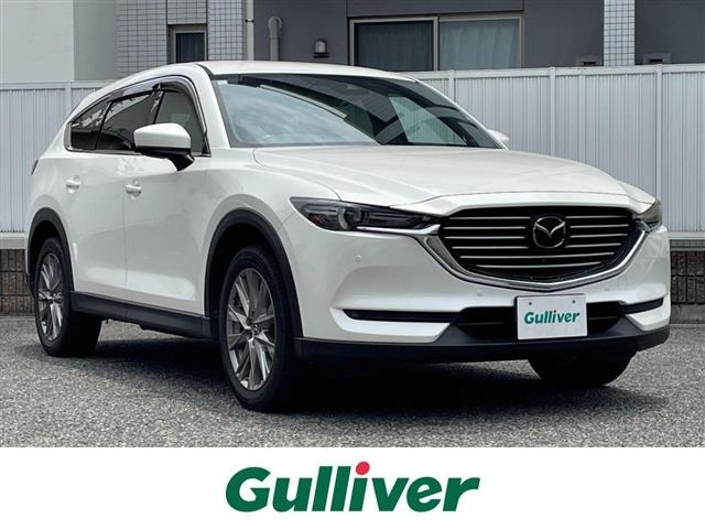 Mazda CX-8 2019 7899008-0