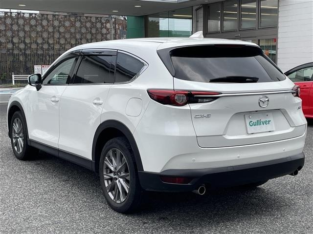 Mazda CX-8 2019 7899008-13