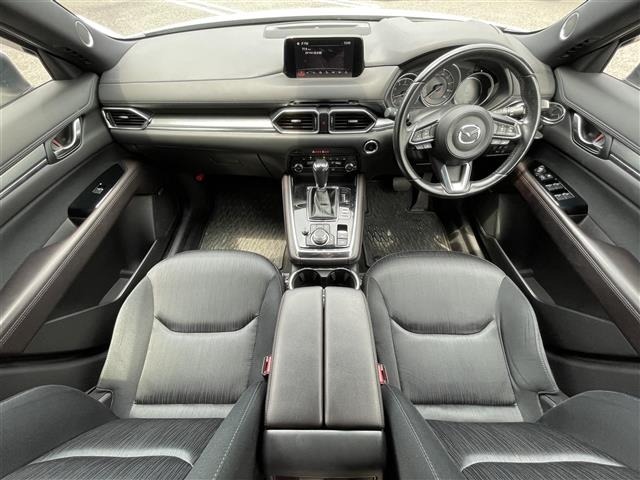 Mazda CX-8 2019 7899008-14