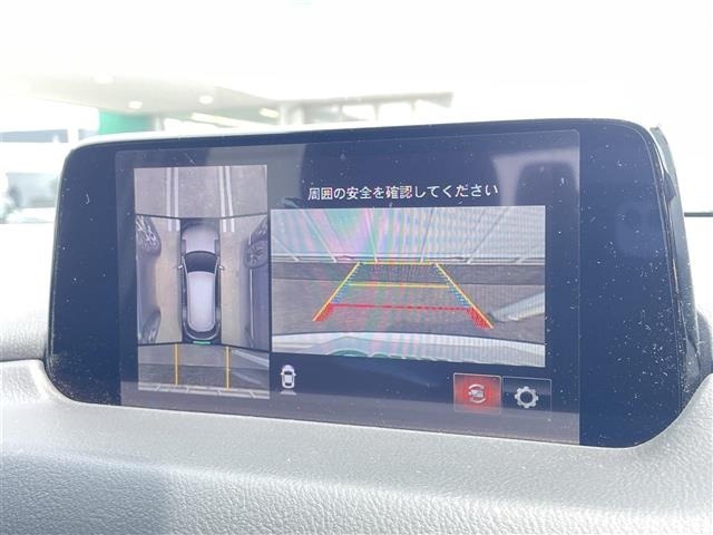 Mazda CX-8 2019 7899008-15