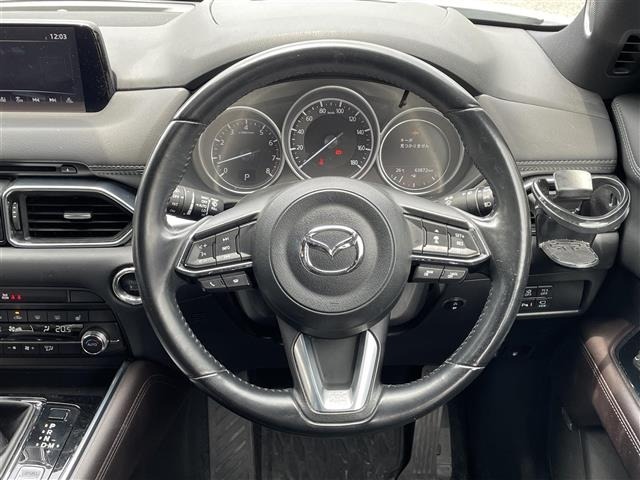 Mazda CX-8 2019 7899008-19