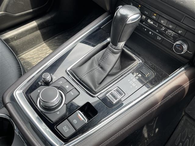 Mazda CX-8 2019 7899008-2