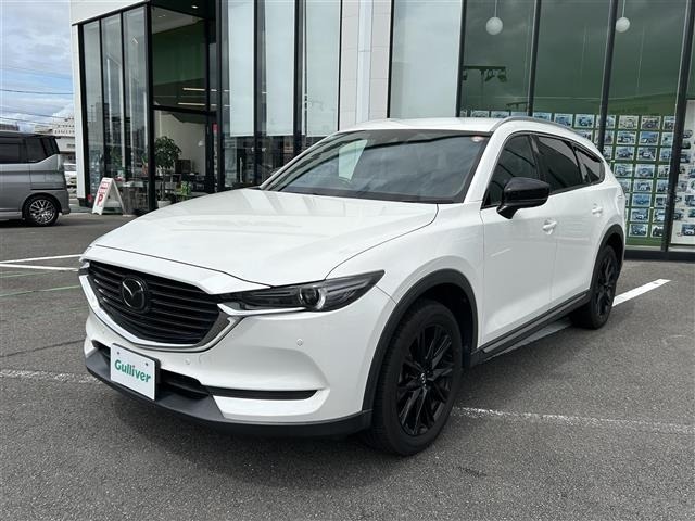 Mazda CX-8 2021 7899025-11