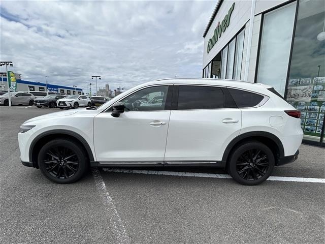 Mazda CX-8 2021 7899025-12