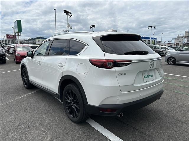 Mazda CX-8 2021 7899025-13