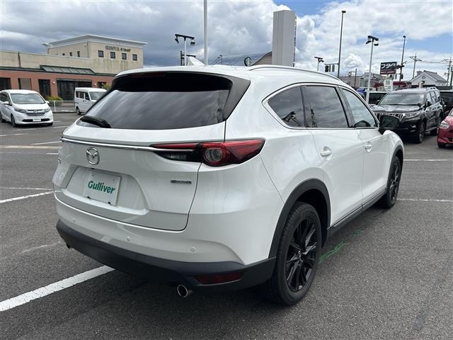 Mazda CX-8 2021 7899025-14