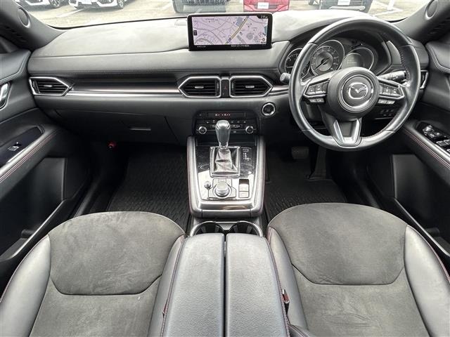 Mazda CX-8 2021 7899025-15