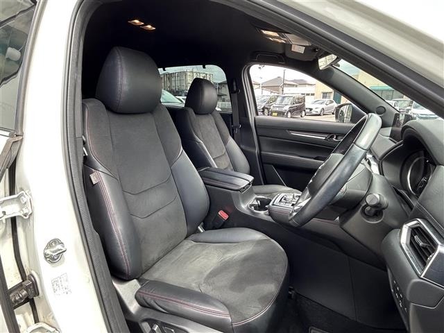 Mazda CX-8 2021 7899025-22