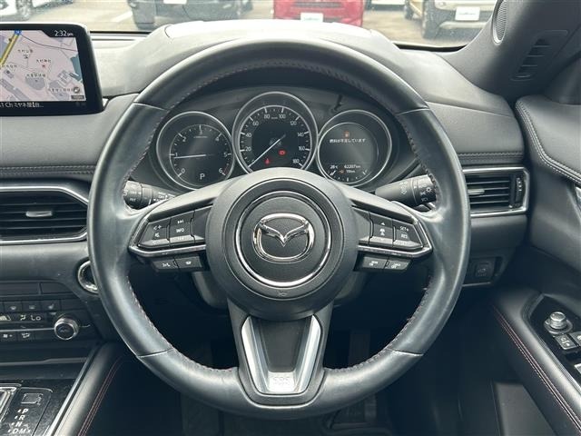 Mazda CX-8 2021 7899025-3