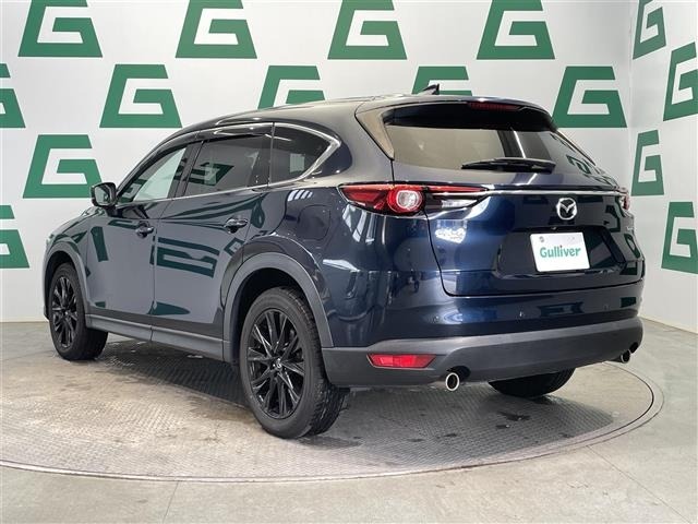 Mazda CX-8 2021 7899050-13