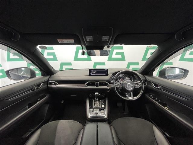 Mazda CX-8 2021 7899050-14