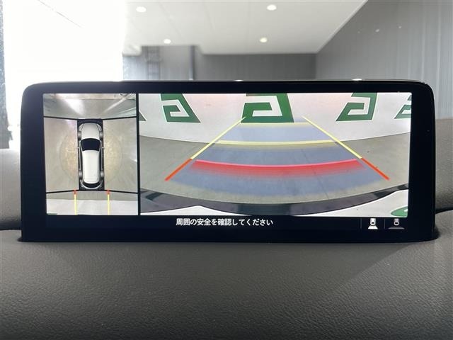 Mazda CX-8 2021 7899050-15