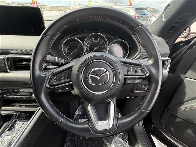 Mazda CX-8 2021 7899050-19