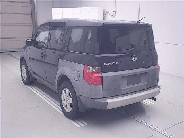 Honda ELEMENT 2003 7905635-1