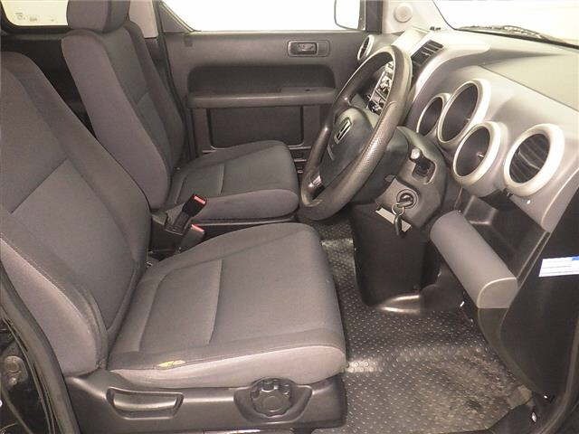 Honda ELEMENT 2003 7905635-5