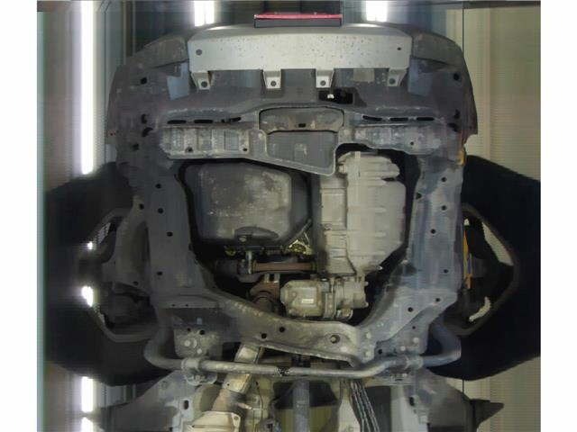 Honda ELEMENT 2003 7905635-9