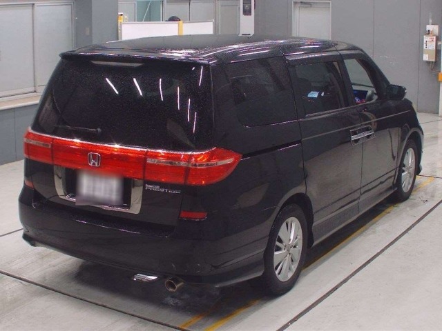 Honda ELYSION 2008 7904298-1